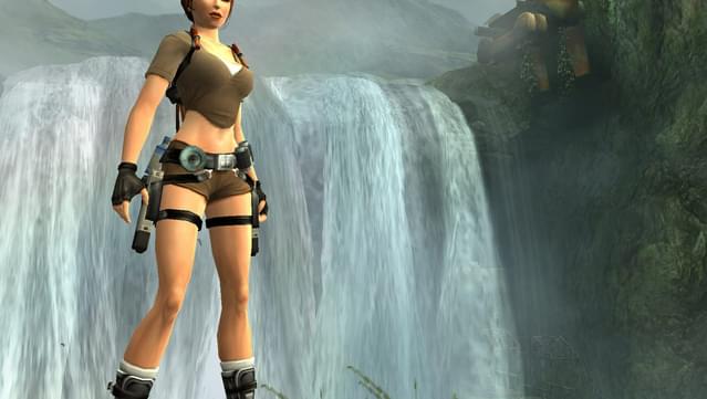 Tomb Raider Legend for Windows - Download it from Uptodown for free