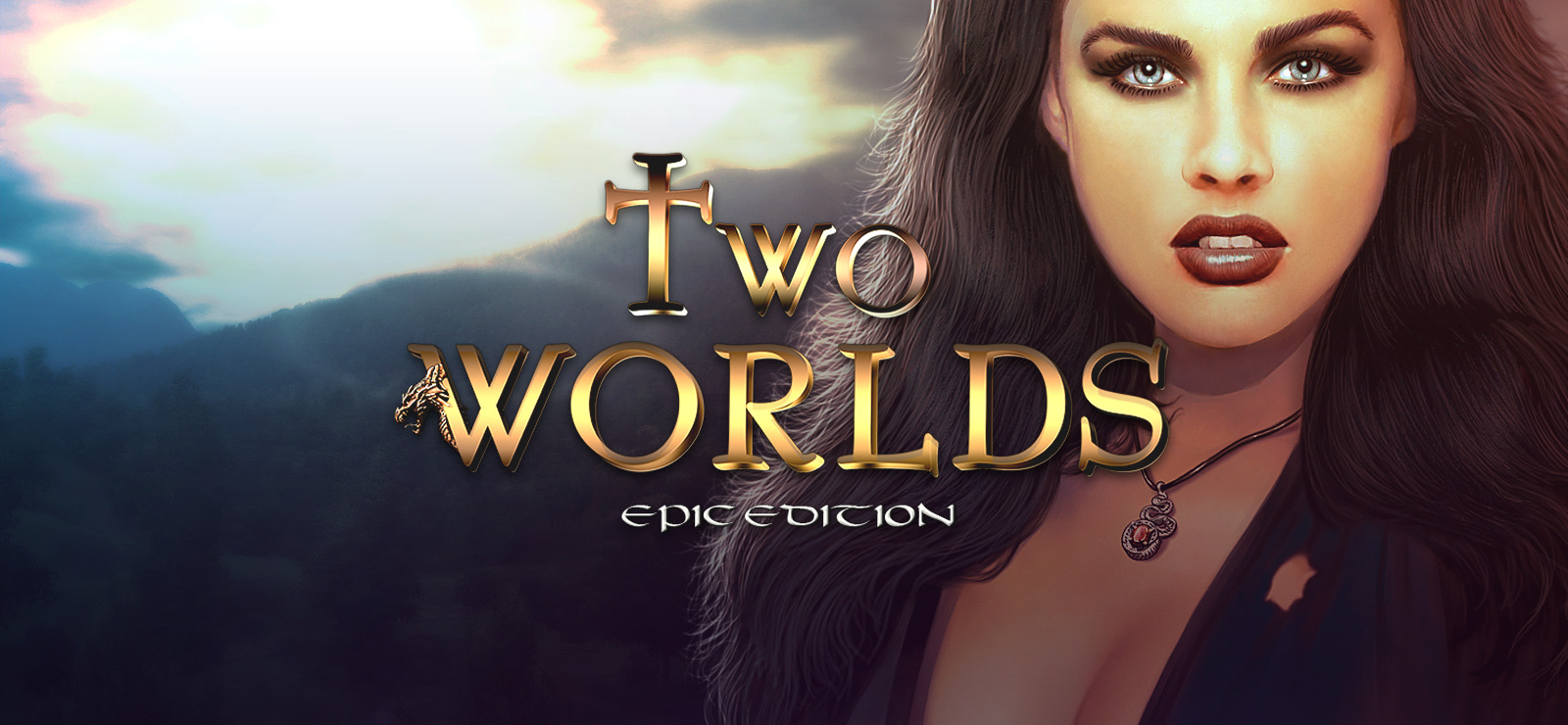 Two Worlds Epic Edition Free Download » GOG Unlocked