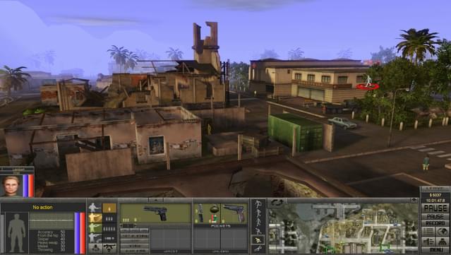 7.62 Hard Life DRM-Free Download - Free GOG PC Games