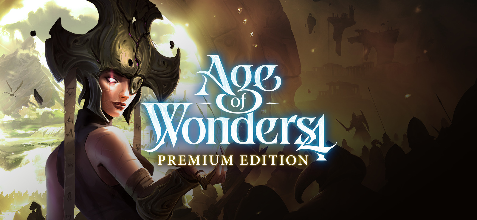 Age of Wonders 4: Premium Edition Free Download (v78464) » GOG Unlocked