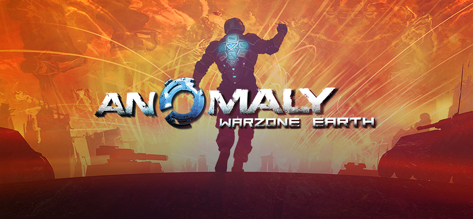 Anomaly warzone earth on steam фото 5