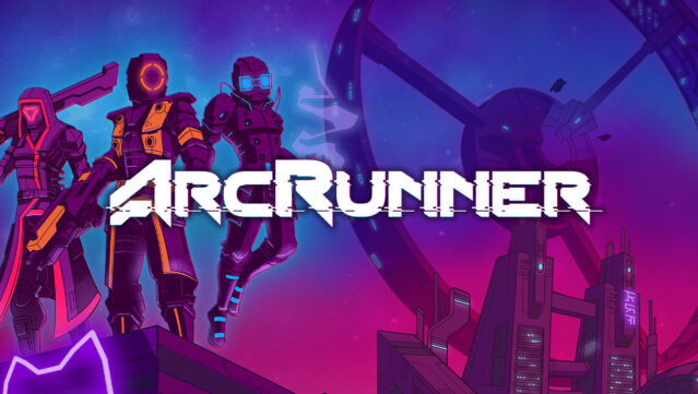 ArcRunner for apple download