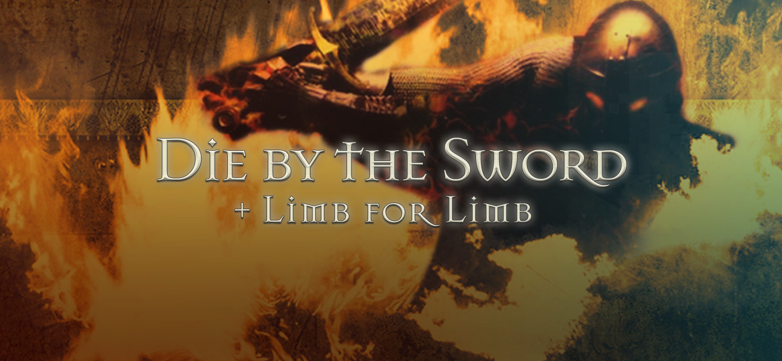 Die By The Sword + Limb From Limb Free Download » GOG Unlocked