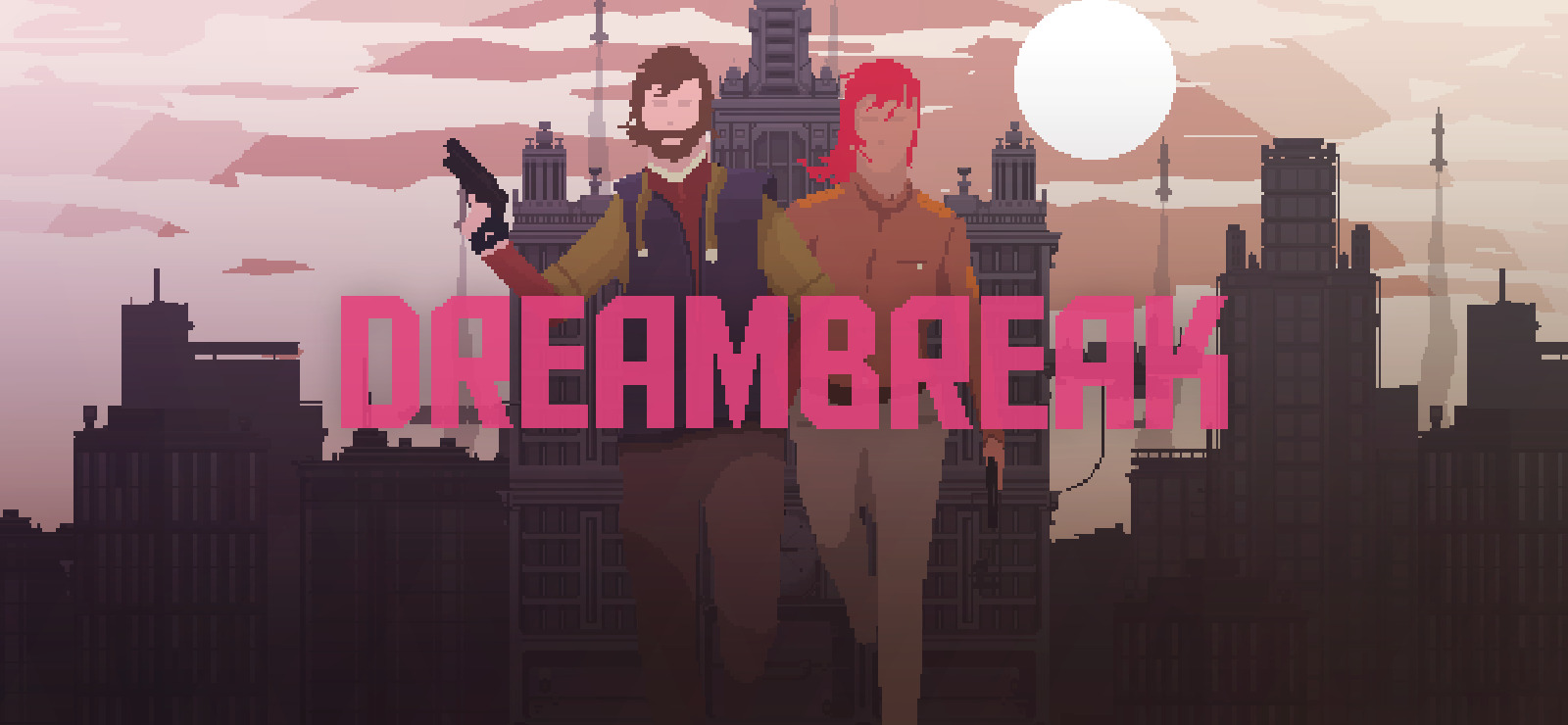 Dreambreak Free Download » GOG Unlocked