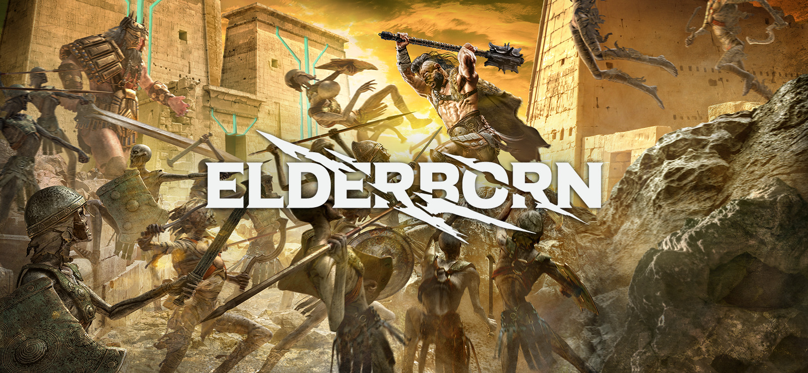 ELDERBORN Metal AF Edition Free Download (v109) » GOG Unlocked