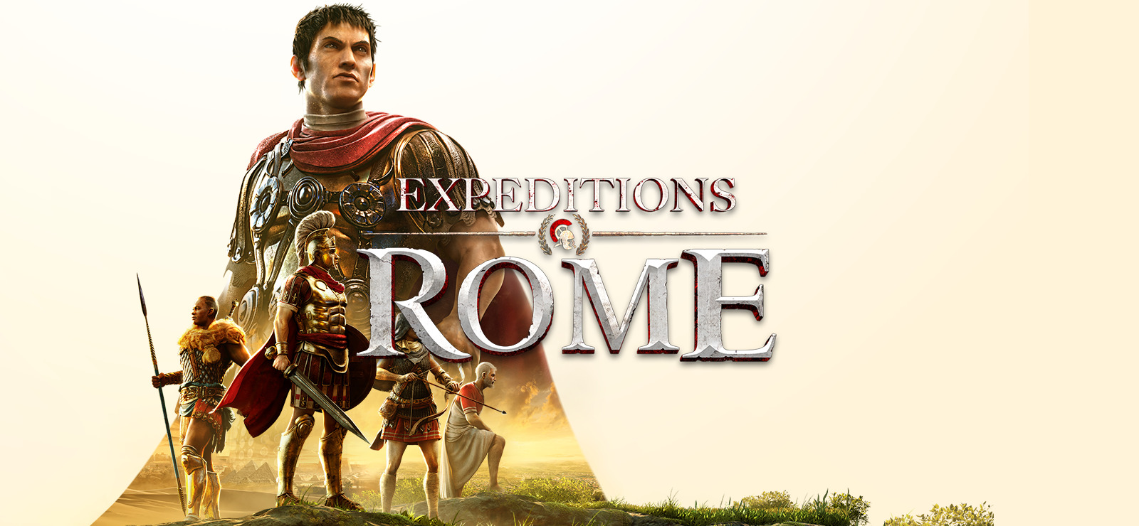 Expeditions: Rome Free Download (v1.5) » GOG Unlocked