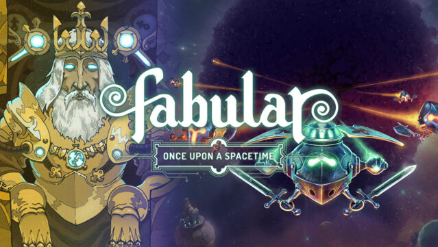 for iphone download Fabular: Once Upon a Spacetime free