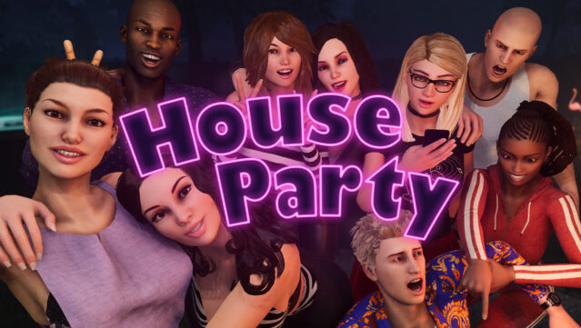 houseparty for free