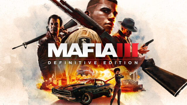 Mafia III: Sign of The Times