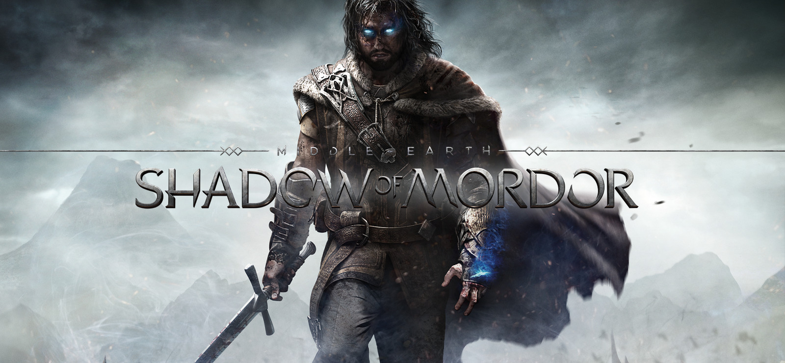 Middle-Earth Shadow of Mordor USA : Free Download, Borrow, and Streaming :  Internet Archive