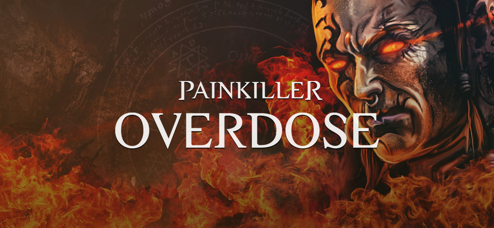 Painkiller overdose русификатор steam скачать фото 4