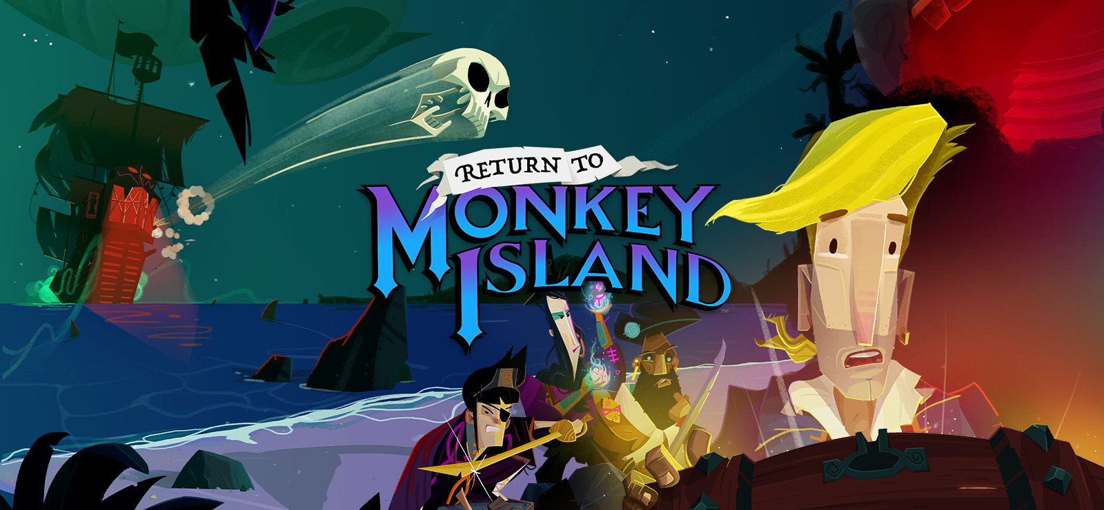 Return to monkey island игра. Манки айленд игра. Return to monkey. Return monkey island. Return to monkey island игра.