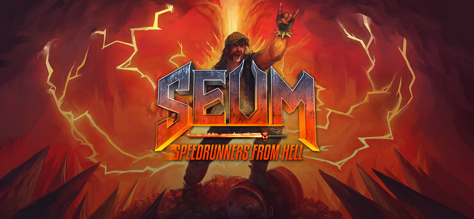 seum: speedrunners from hell free