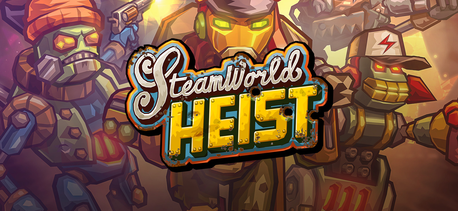 скачать steam heist фото 76