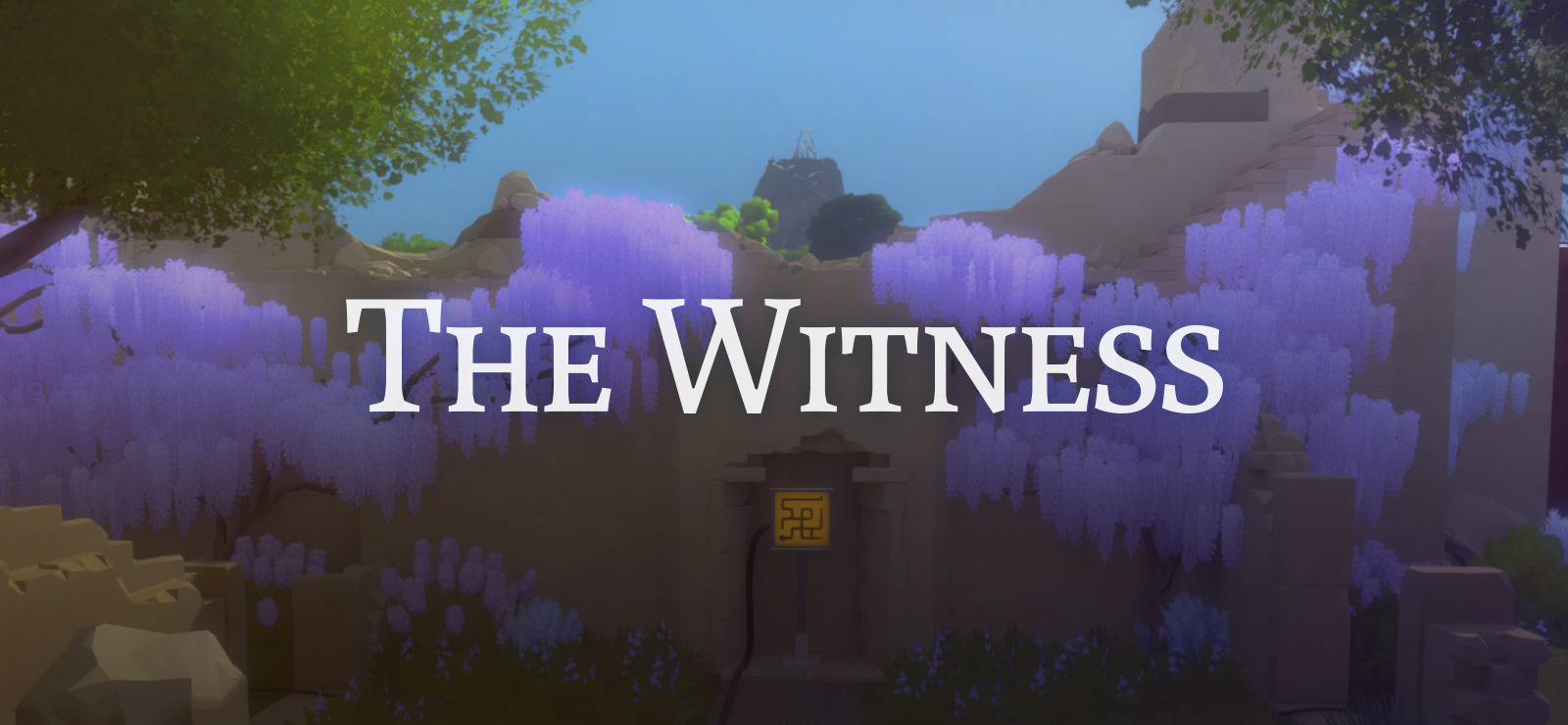 The Witness Free Download » GOG Unlocked