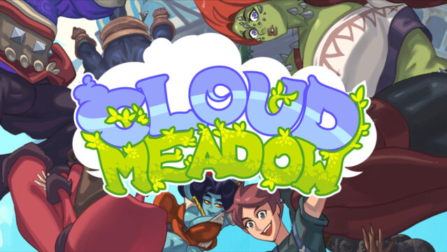 cloud meadow free download mac