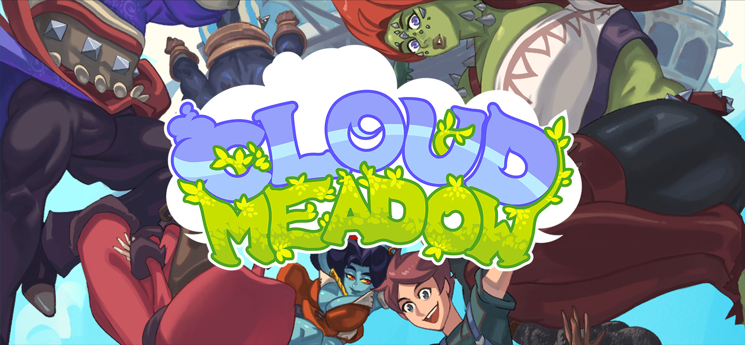 Cloud meadow 0.1 4.3