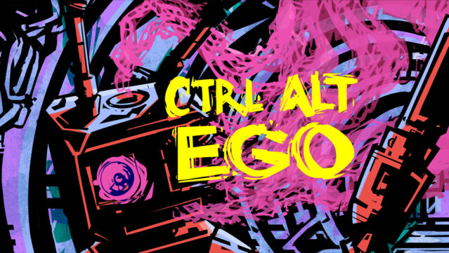 Ctrl Alt Ego Free Download (v1.2.0.06) » GOG Unlocked