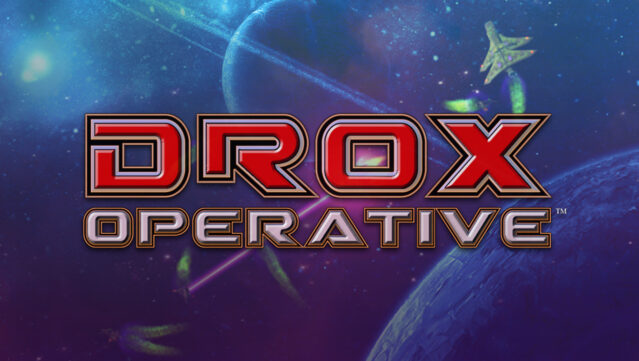 Drox Operative Free Download » GOG Unlocked