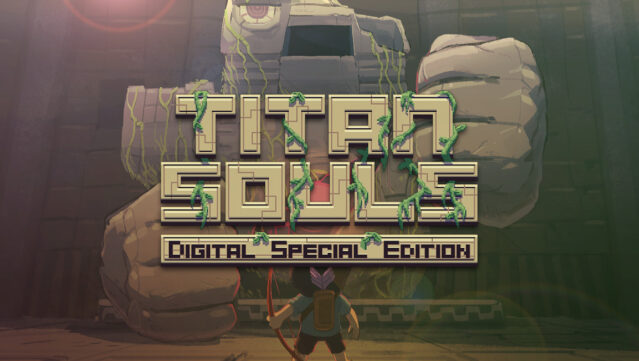 Alerta de Jogo Grátis - Titan Souls está de graça para resgate no PC  (Steam)