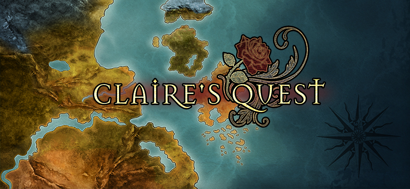 Квест Клэр. Claire's Quest: Gold. Claire's Quest +18 картинки. Claire's Quest (Claires Quest).