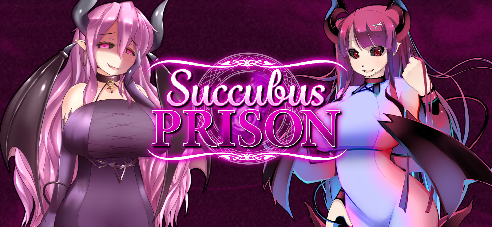 Succubus prison download