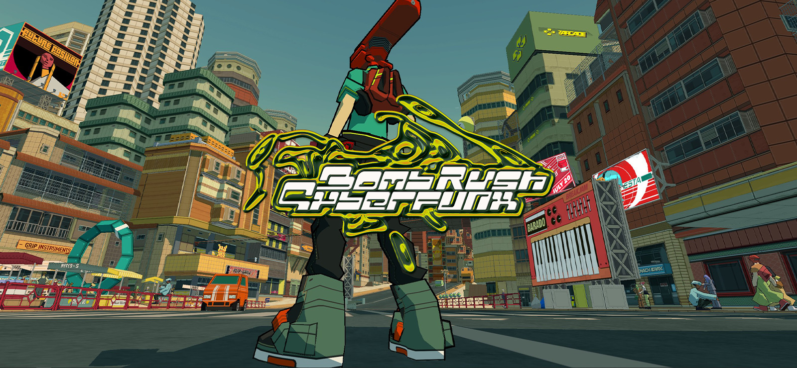 bomb rush cyberfunk apk download