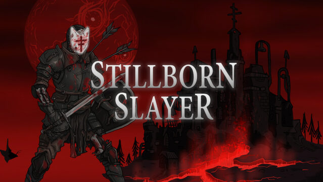 Stillborn Slayer for windows download free