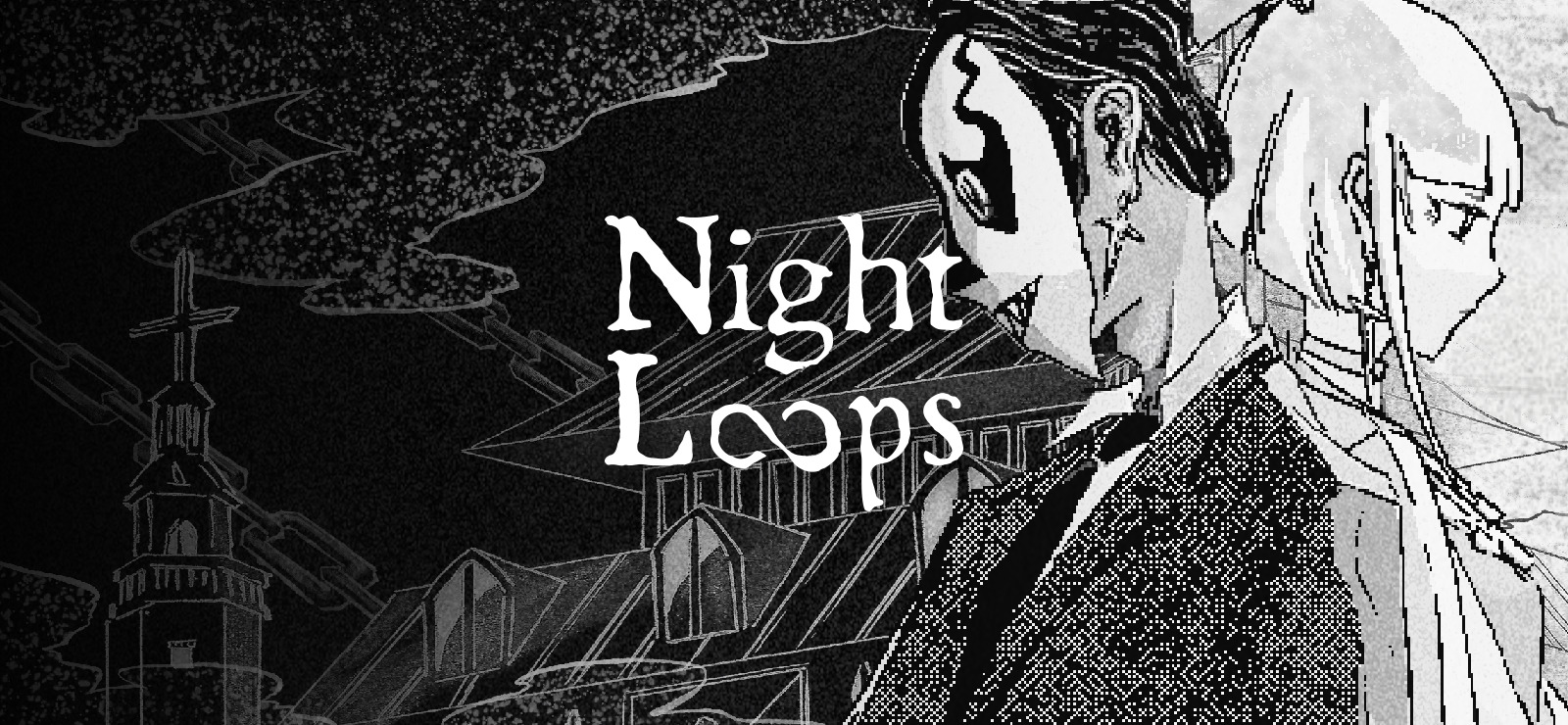 Night Loops Free Download (v1.2.1) » GOG Unlocked