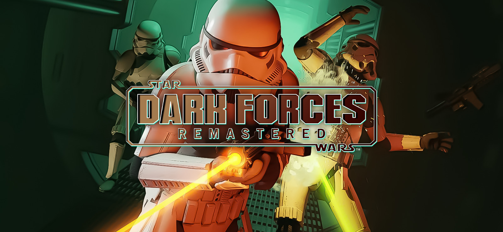 STAR WARS™: Dark Forces Remaster Free Download (v1.0.4)