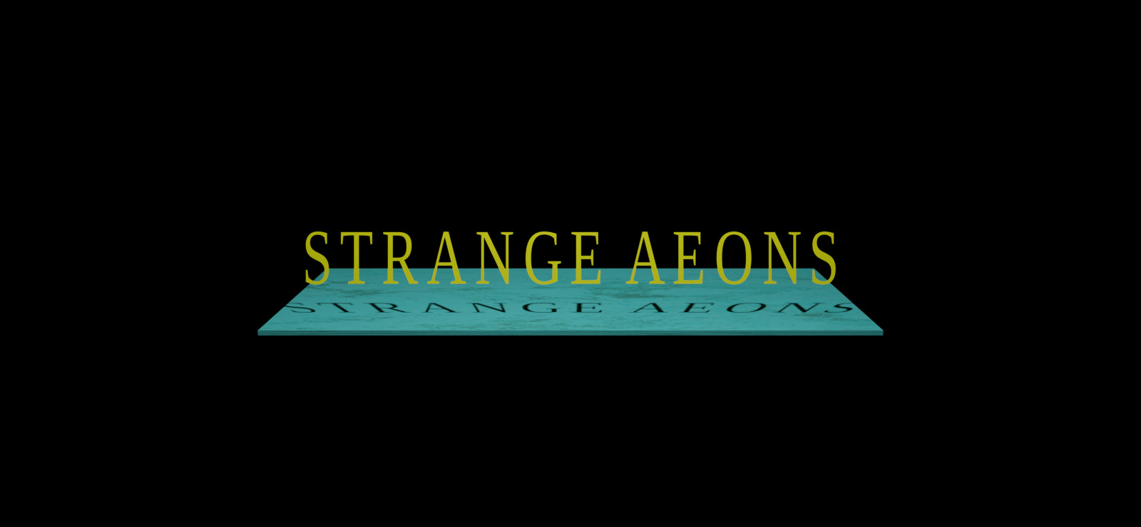 Strange Aeons Free Download (v1.1)