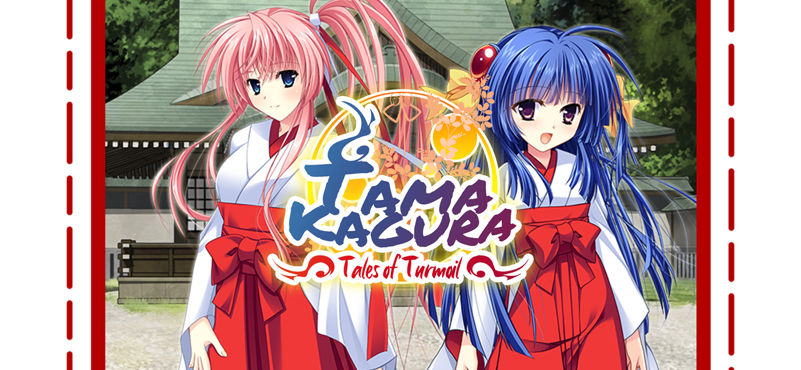 TAMAKAGURA: Tales of Turmoil Free Download (v1.0 & Unrated)