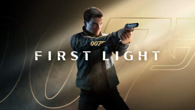 007 First Light Free Download (v1.0)