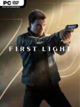 007 First Light (v1.0) Free Download