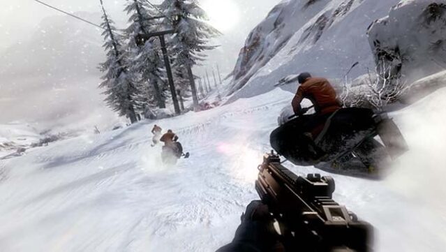 007 Legends Free Download