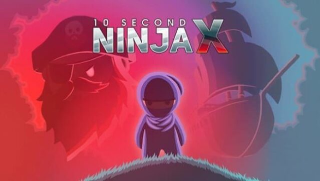 Second Ninja X Free Download