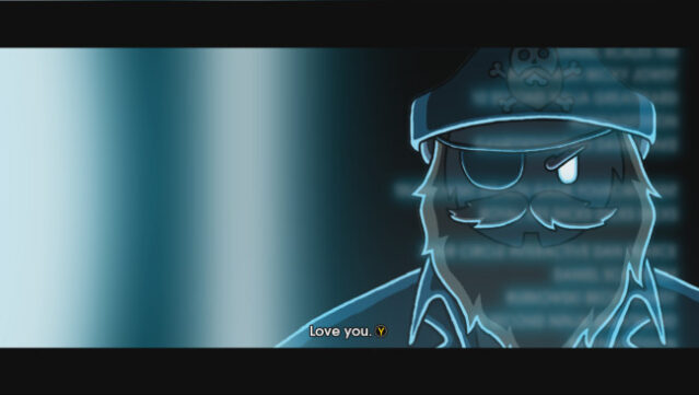Second Ninja X Gameplay Screenshot