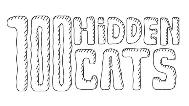 100 Hidden Cats Free Download