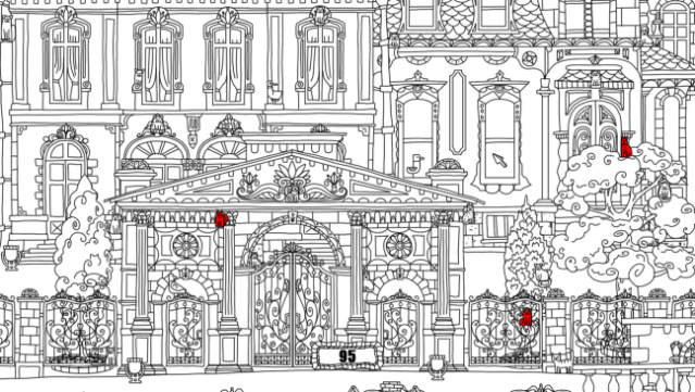 100 Hidden Cats Free Download gameplay
