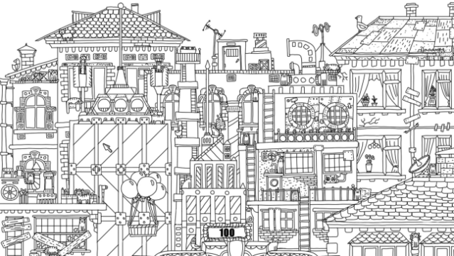 100 Hidden Cats Free Download