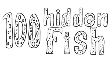100 Hidden Fish Free Download