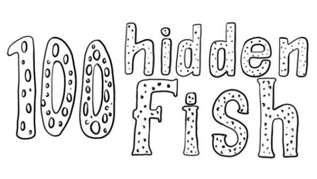 100 Hidden Fish Free Download