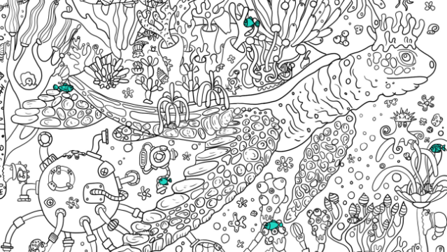100 Hidden Fish Free Download gameplay