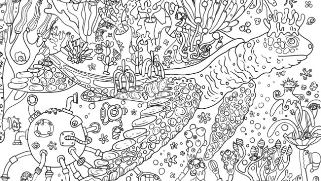 100 Hidden Fish Free Download