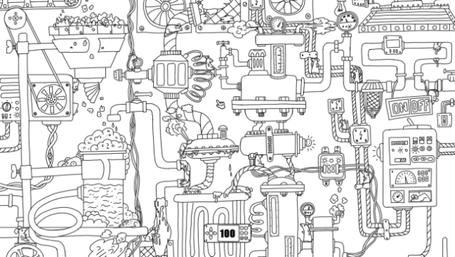 100 Hidden Mice Free Download