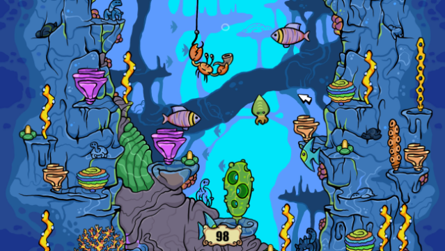 100 Hidden Turtles Free Download gameplay