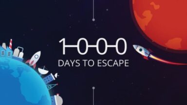 1000 Days To Escape Free Download