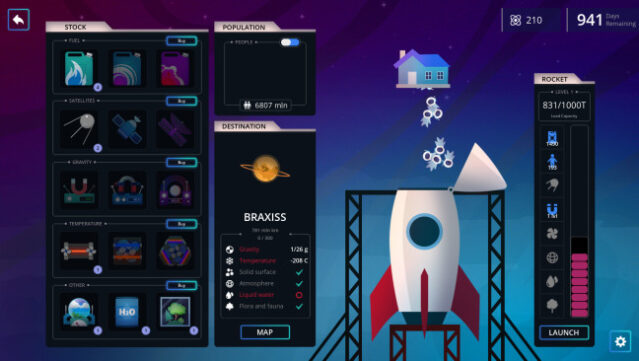 1000 Days To Escape Free Download gameplay