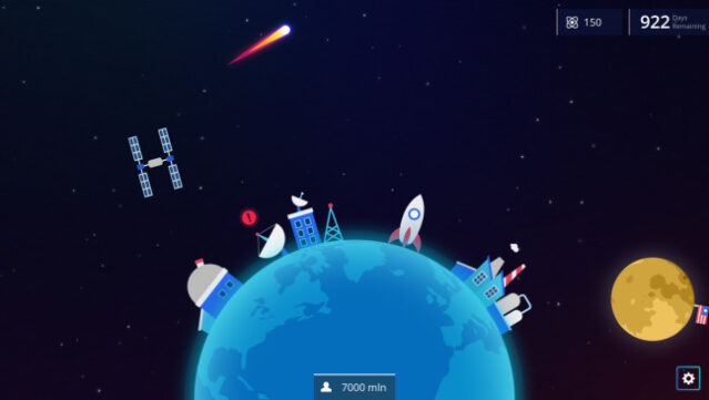 1000 Days To Escape Free Download