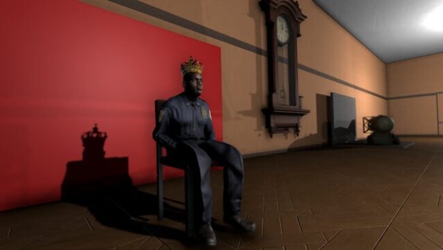 12 HOURS 2 Free Download gameplay